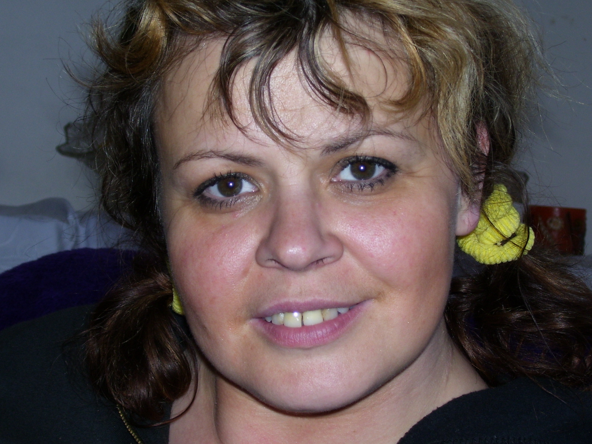 Mamka
